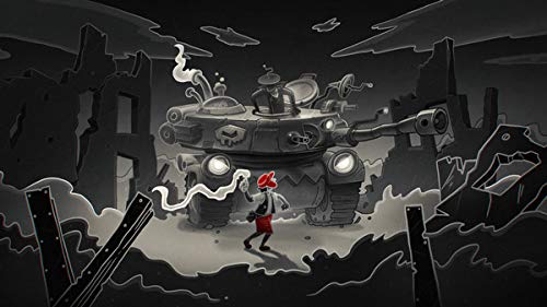 My Memory of Us - Video Games by IMGN PRO The Chelsea Gamer