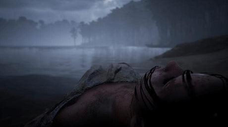 Martha Is Dead - PlayStation 4 - Video Games by Wired Productions The Chelsea Gamer