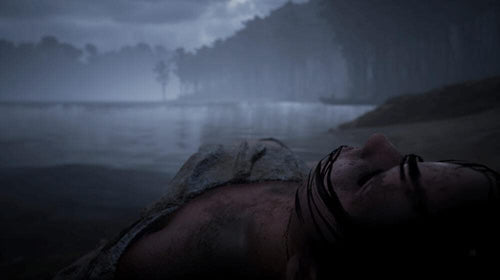 Martha Is Dead - PlayStation 5 - Video Games by Wired Productions The Chelsea Gamer