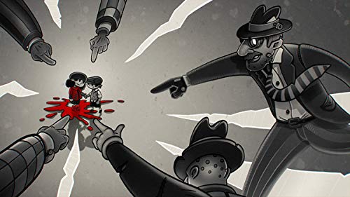 My Memory of Us - Video Games by IMGN PRO The Chelsea Gamer