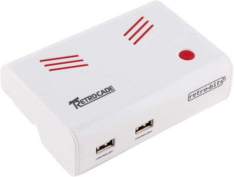 Super Retro-Cade - Console pack by Game Outlet The Chelsea Gamer