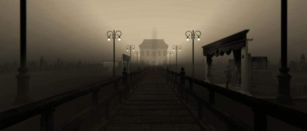 Dollhouse - Video Games by Maximum Games Ltd (UK Stock Account) The Chelsea Gamer