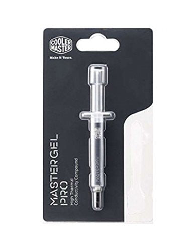 Cooler Master MasterGel Pro - Core Components by Cooler Master The Chelsea Gamer