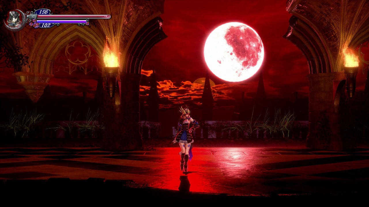 Bloodstained: Ritual of the Night - Video Games by 505 Games The Chelsea Gamer