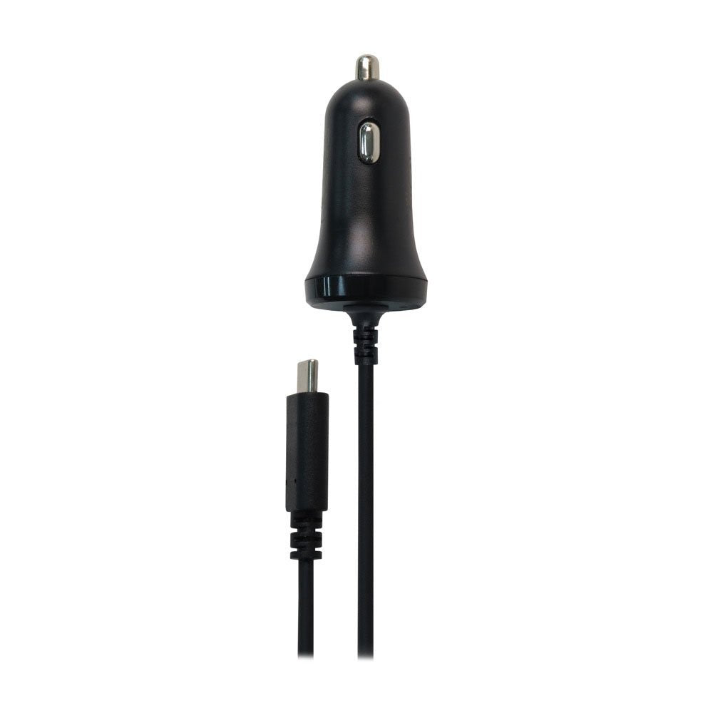 Nintendo Switch Car Charger by HORI - Console Accessories by HORI The Chelsea Gamer