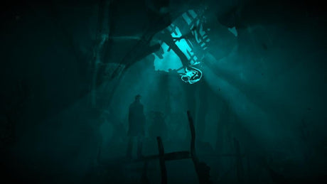 Black Mirror - Video Games by Nordic Games The Chelsea Gamer