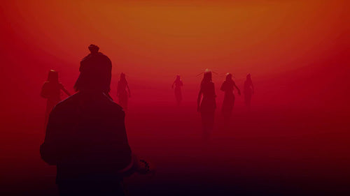 SIFU: Vengeance Edition - PlayStation 4 - Video Games by Maximum Games Ltd (UK Stock Account) The Chelsea Gamer