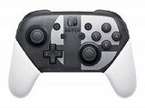 Nintendo Switch Pro Controller - Super Smash Bros Edition - Console Accessories by Nintendo The Chelsea Gamer