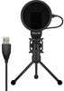 Marvo Scorpion MIC-03 Omnidirectional Streaming Microphone - Core Components by Marvo The Chelsea Gamer