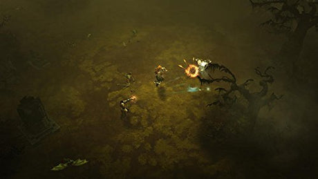 Diablo III Eternal Collection - Video Games by Blizzard The Chelsea Gamer