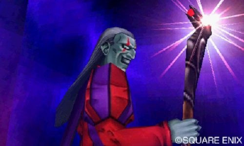 Dragon Quest VIII: Journey of the Cursed King - 3DS - Video Games by Nintendo The Chelsea Gamer