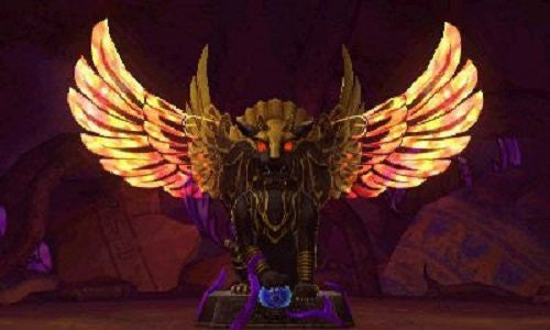 Ever Oasis - 3DS - Video Games by Nintendo The Chelsea Gamer