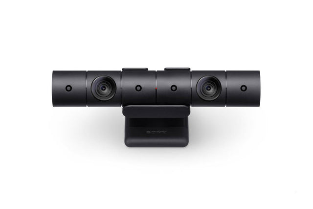 Sony PlayStation Camera V2 - Console Accessories by Sony The Chelsea Gamer