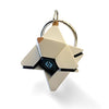 Destiny 3D Ghost Key Chain - merchandise by Rubber Road The Chelsea Gamer