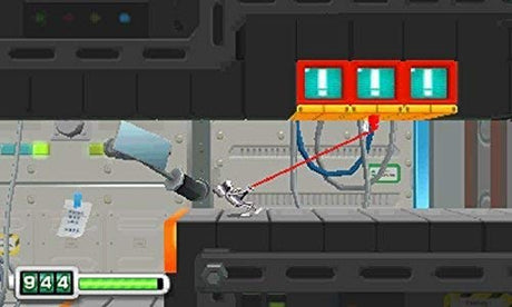 Chibi Robo Lash - Video Games by Nintendo The Chelsea Gamer