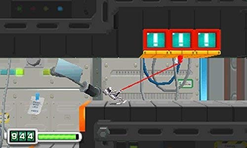 Chibi Robo Lash - Video Games by Nintendo The Chelsea Gamer