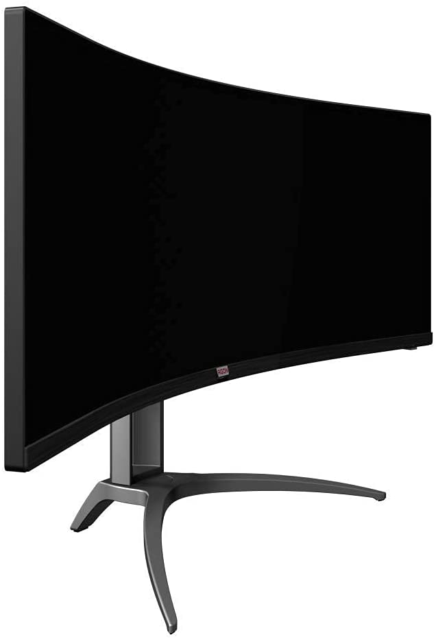 AOC AGON 3 - 49Inch AG493UCX Curved Gaming Monitor - Monitor by AOC The Chelsea Gamer