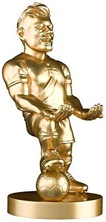Rob "GoldenBalls" Rivera - Cable Guy - Console Accessories by Exquisite Gaming The Chelsea Gamer