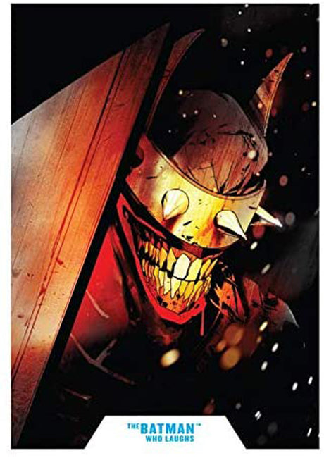 McFarlane - The Batman Who Laughs - DC Multiverse - merchandise by McFarlane The Chelsea Gamer