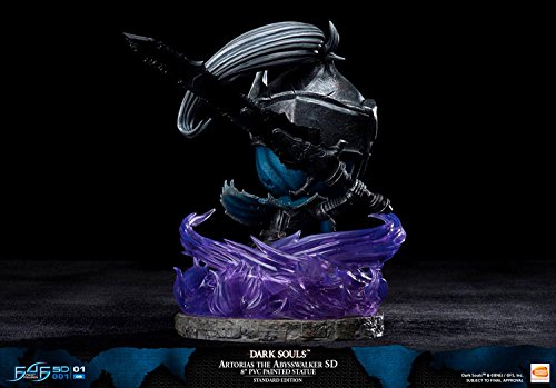 Dark Souls Statue Artorias the Abysswalker  - F4F - merchandise by First 4 Figures The Chelsea Gamer