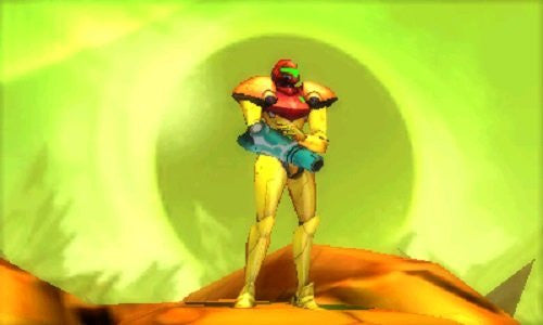Metriod: Samus Returns - Video Games by Nintendo The Chelsea Gamer