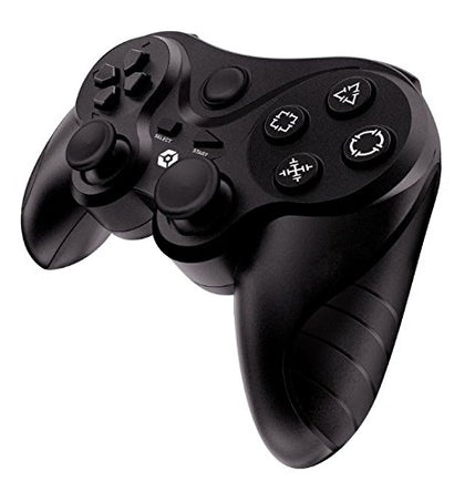 Gioteck VX-3 Wireless Controller - PS3 - Console Accessories by Good Better Best - Gioteck The Chelsea Gamer
