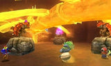 Ever Oasis - 3DS - Video Games by Nintendo The Chelsea Gamer