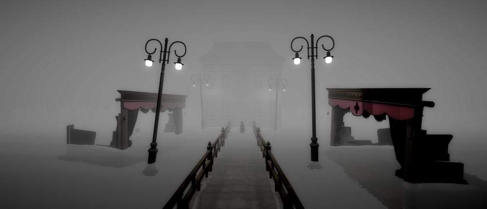 Dollhouse - Video Games by Maximum Games Ltd (UK Stock Account) The Chelsea Gamer