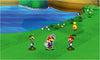 Mario & Luigi: Paper Jam - Video Games by Nintendo The Chelsea Gamer