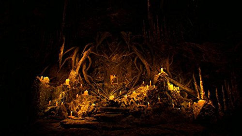 Kholat (PS4) - Video Games by IMGN PRO The Chelsea Gamer