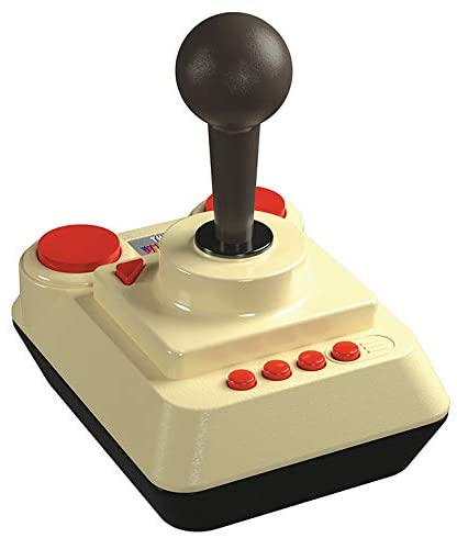 The VIC20 Limited Edition C64 MAXI - Console pack by Koch Media The Chelsea Gamer