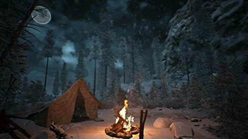 Kholat (PS4) - Video Games by IMGN PRO The Chelsea Gamer