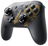 Nintendo Switch Pro Controller - Monster Hunter Edition - Console Accessories by Nintendo The Chelsea Gamer