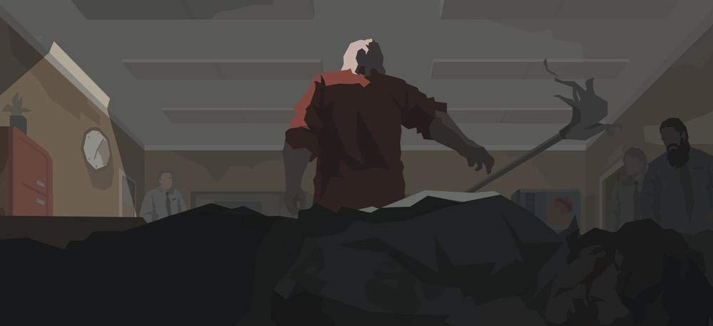 This is the Police 2 - Video Games by Nordic Games The Chelsea Gamer