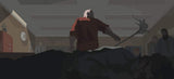 This is the Police 2 - Video Games by Nordic Games The Chelsea Gamer