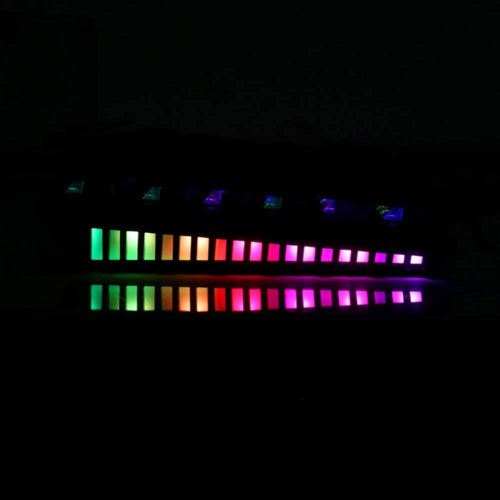 Marvo Scorpion KG934 RGB Mechanical Backlight Gaming Keyboard - Keyboard by Marvo The Chelsea Gamer