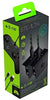 STEALTH SX-C10 Twin Play & Charge Battery Pack Black for Xbox One - Console Accessories by ABP Technology The Chelsea Gamer