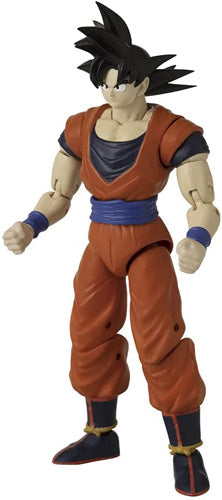 Dragon Ball: Dragon Stars - Goku V2 - merchandise by Bandai Namco Merchandise The Chelsea Gamer