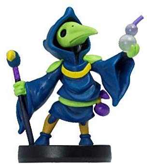 Shovel Knight: Treasure Trove - Amiibo 3 Pack - Video Games by Yacht Club Games The Chelsea Gamer