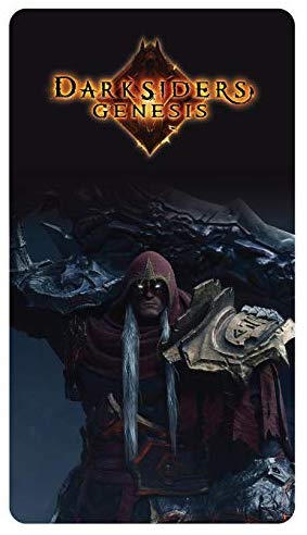 Darksiders Genesis - Video Games by Nordic Games The Chelsea Gamer