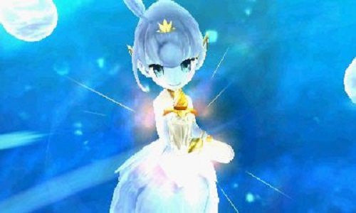 Ever Oasis - 3DS - Video Games by Nintendo The Chelsea Gamer