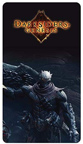 Darksiders Genesis - Video Games by Nordic Games The Chelsea Gamer