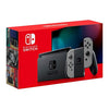 Nintendo Switch Player Pack - The Body and Mind Grey Pack - Console pack by Nintendo The Chelsea Gamer