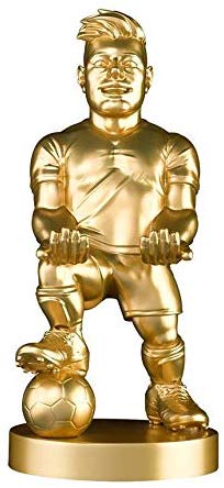 Rob "GoldenBalls" Rivera - Cable Guy - Console Accessories by Exquisite Gaming The Chelsea Gamer