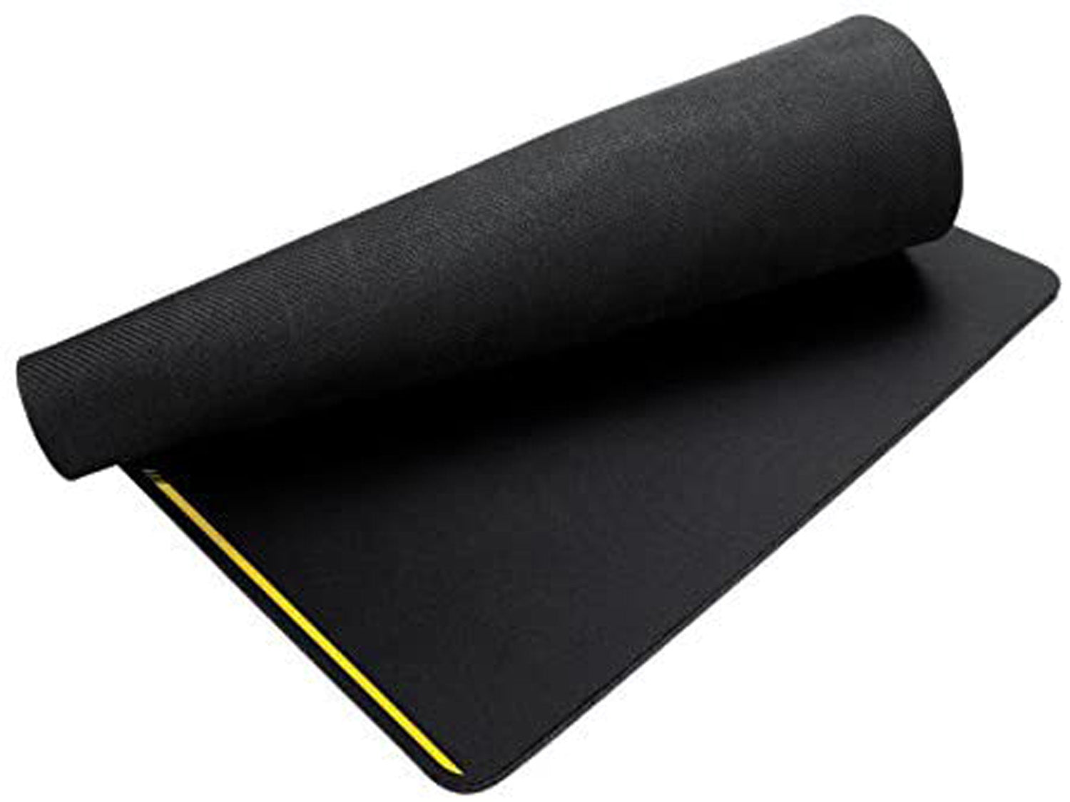 Corsair MM200 Cloth Gaming Mouse Pad — Extended - Surface by Corsair The Chelsea Gamer