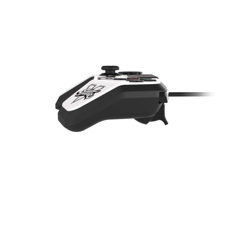 Mad Catz Street Fighter V FightPad Pro Ryu (PS4) - Console Accessories by Mad Catz The Chelsea Gamer