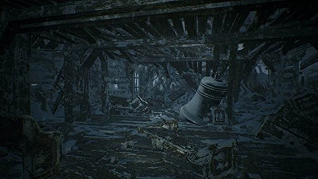 Kholat (PS4) - Video Games by IMGN PRO The Chelsea Gamer