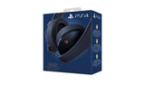 500 Million Limited Edition - Gold and Navy Wireless headset - Console Accessories by Sony The Chelsea Gamer