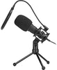 Marvo Scorpion MIC-03 Omnidirectional Streaming Microphone - Core Components by Marvo The Chelsea Gamer