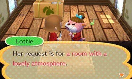 Animal Crossing: Happy Home Designer - Nintendo 3DS - Video Games by Nintendo The Chelsea Gamer
